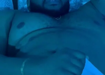 Cum in Underwear
