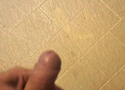 I'm leaving the house!