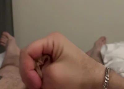 Another Jerking Video