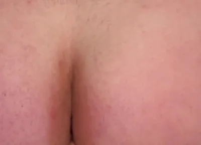 Boy Ride Anal on Dildo