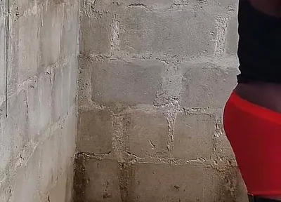Dogging Creamy Bussy Outside Uncompleted Building Real Good