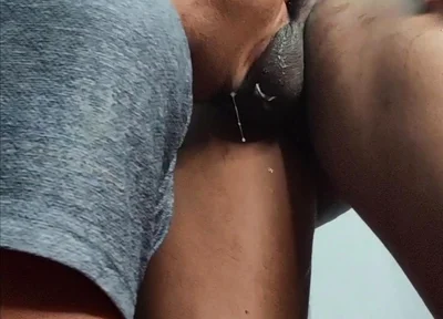 Stepbrother Sucking My Dick