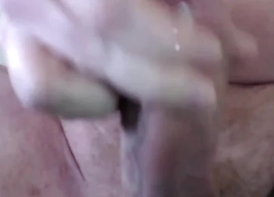 Bennyk72 Quick Sofa Cumshot