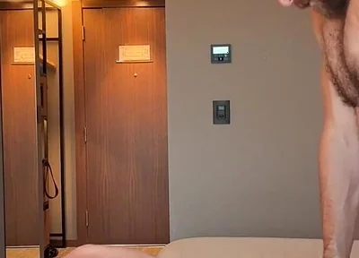 Bareback Breeding and Facial