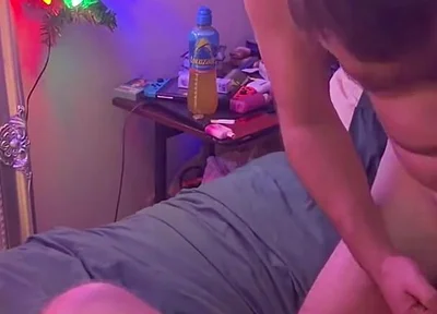 Hard Fuck