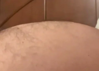 Cumming for My Friend
