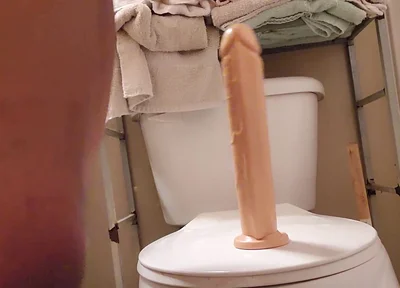 The Best Dick Ride Ever