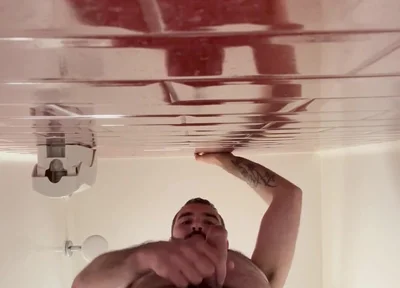 Huge Cumshot