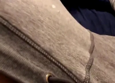 German Big Cock Wants to Breath