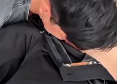 Deepthroat Cum Lover: Craving Every Drop