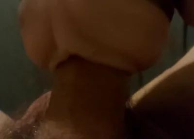 Enjoying Myself with Fleshlight in Bed