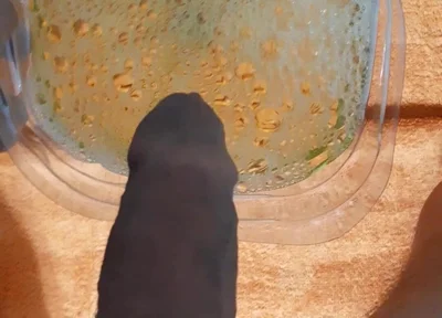 Piss in a Bottle