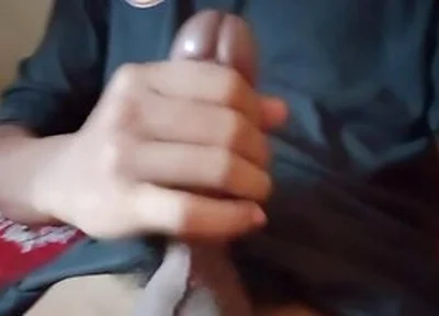 Small Body But Very Flexible Big Dick