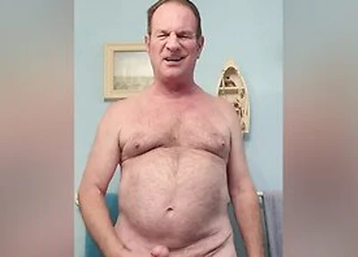 Stepdaddy Cums For You
