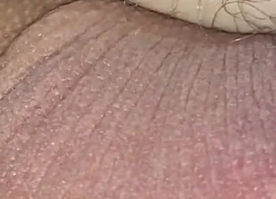Cute Sissy Licks the Asshole and Fucks the Ass, Filling the Smooth Hole with Cum