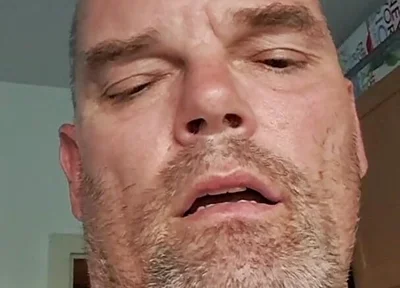The German Jock Slut