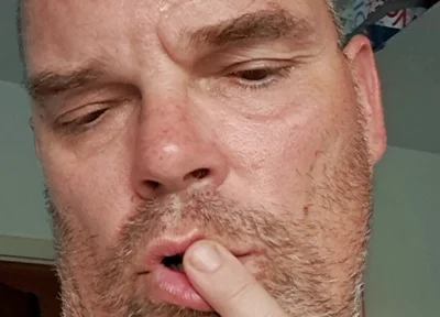 The German Jock Slut