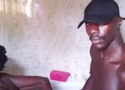 Sex in the Bathroom