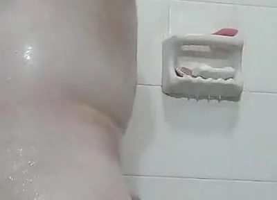 Muscular Stud Showers During a Stripchat Group Show
