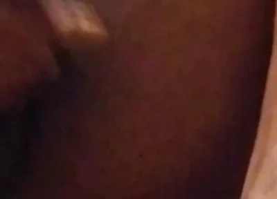 Milking My Prostate