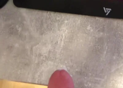 Cumshot of Tonights Show