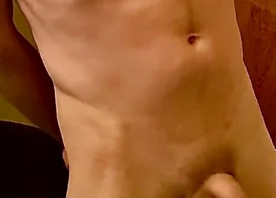Big Bouncing Jock Cock