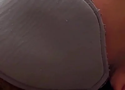 Wrapped My Friend in Plastic and Used Him Like a Personal Fuck Toy