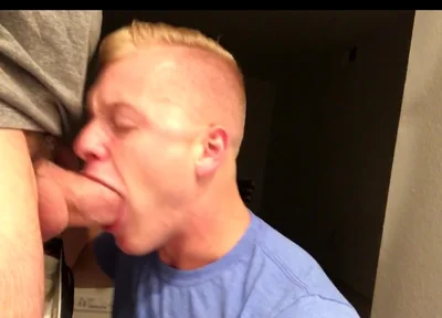 Leo and Trenton Pt 1