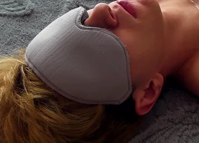 Wrapped My Friend in Plastic and Used Him Like a Personal Fuck Toy