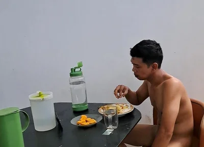 Enjoy Your Meal