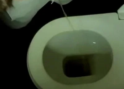 Amateur Boys Peeing Together