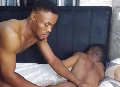 My First Video with My Home Boy
