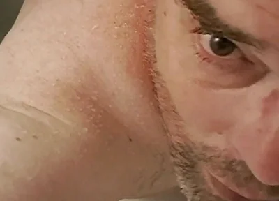 Sluts Shower and Sucking Games