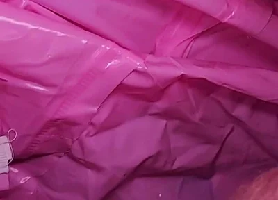 I Pierced the Doll and Came All Over It
