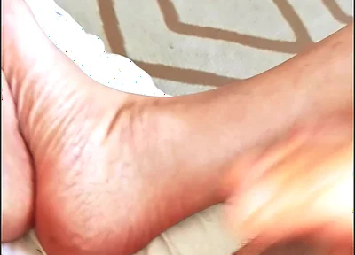 A Mature Double Cumshot