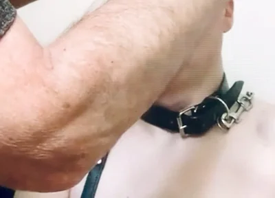 Slave Toilet