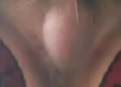 I Wave My Cock