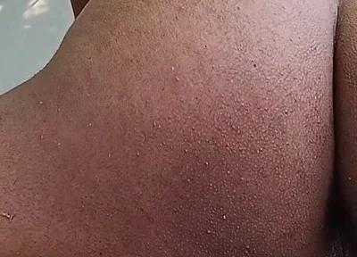 Basketball Light Skin Booty