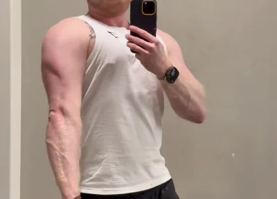 A Little Flex for You