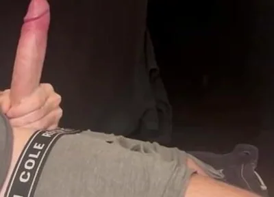 Work Cumshot