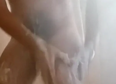 Localguy89 shower