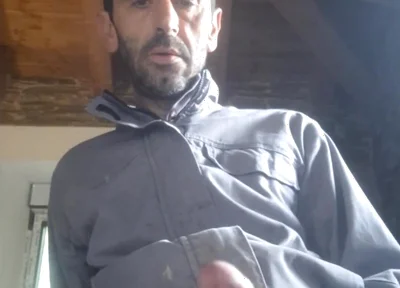 Mason Jerks off Until He Cums