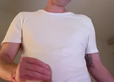 Wanking and Cumming