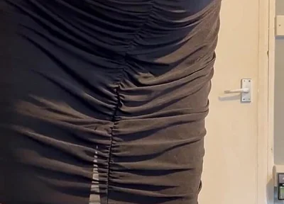 Tiffany’s Little Clit