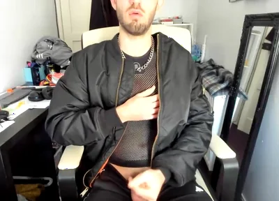 British boy huge cum load