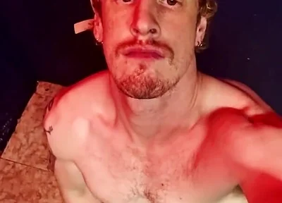 I Got Horny Behind the Scenes of My Latest Shoot and Gooned Out While the Guys Fucked
