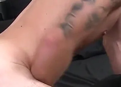 Ryan Fields Fucks Romeo James Bare
