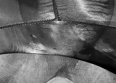 13 Inch Butt Plug Diameter in My Ass