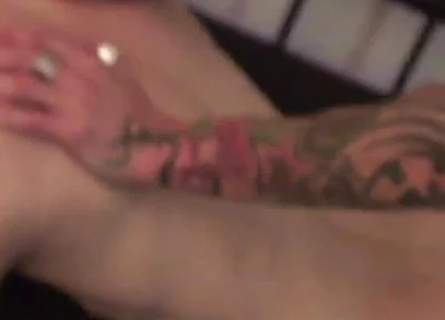 Eager Raw Studs - Part #1
