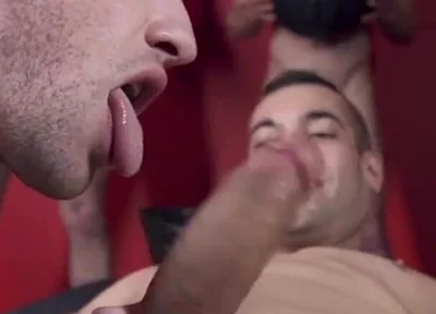 Fuckerbate, Part 2